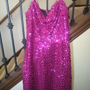 Vintage Rob Hill for Mister Jay Dress